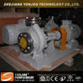 Air Cooled Hot Oil Pump, Hot Oil Transfer Pump, Oil Pump, Lube Oil Centrifugal Pump